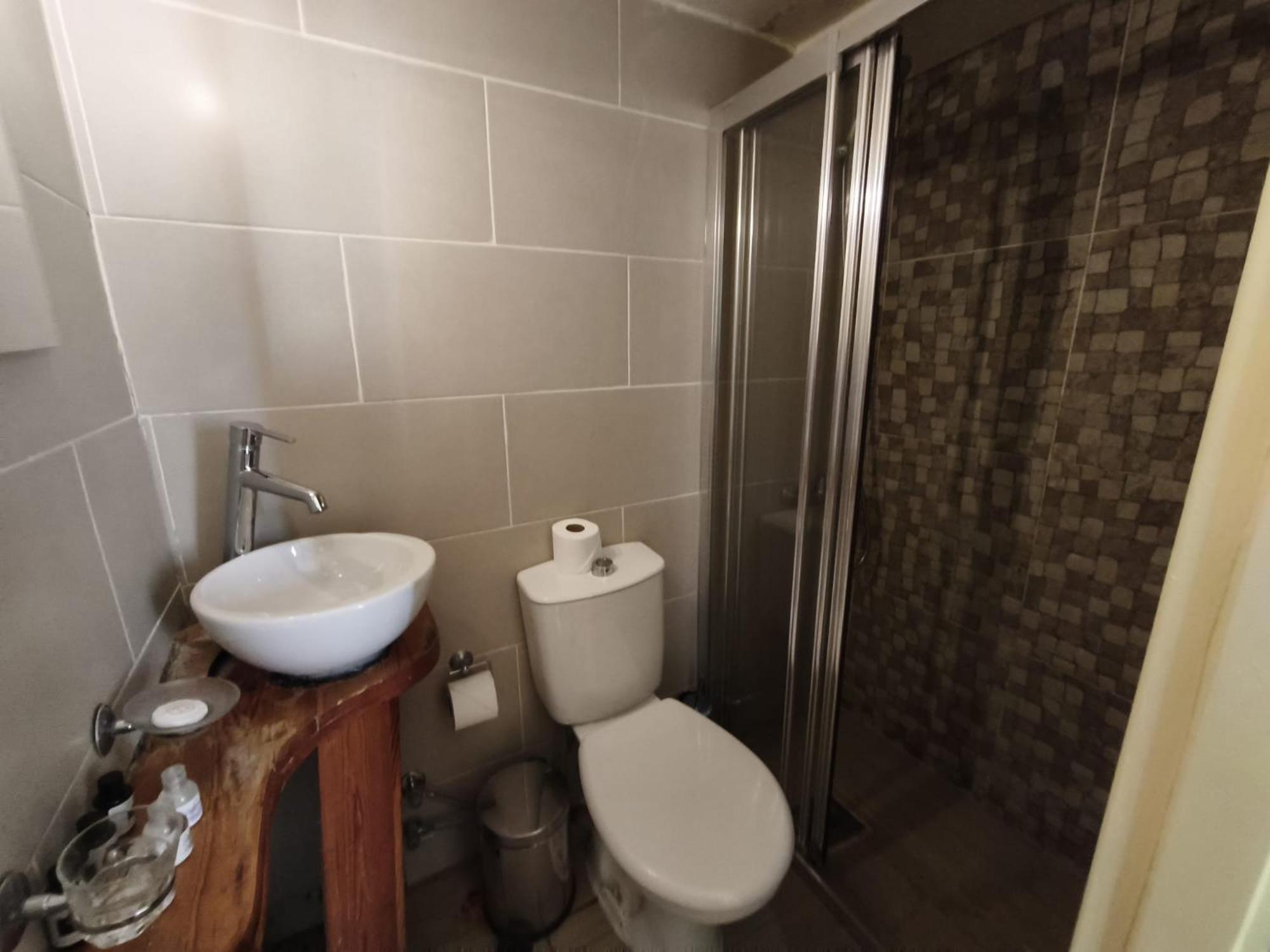 Deniz Konak Boutique Hotel ไคริเนีย ห้อง รูปภาพ