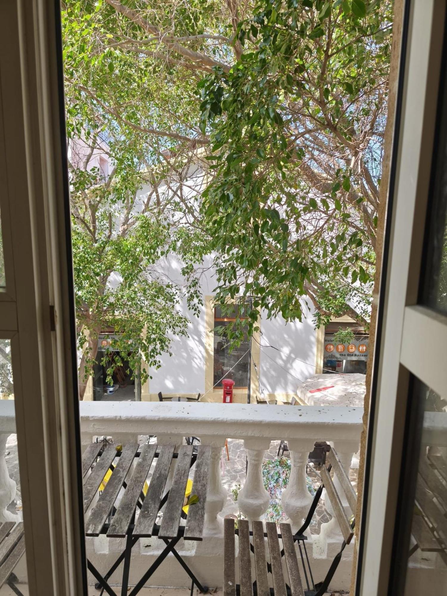 Deniz Konak Boutique Hotel ไคริเนีย ห้อง รูปภาพ